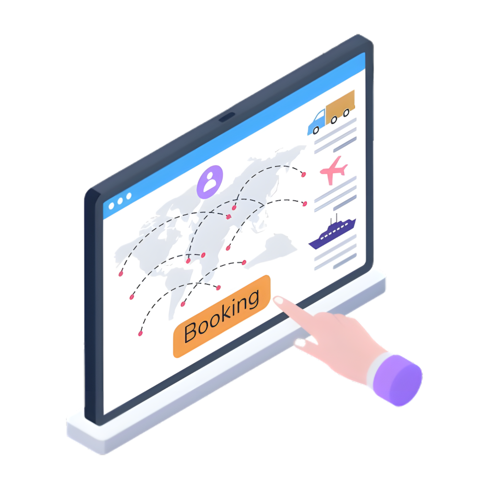 Booking Systems