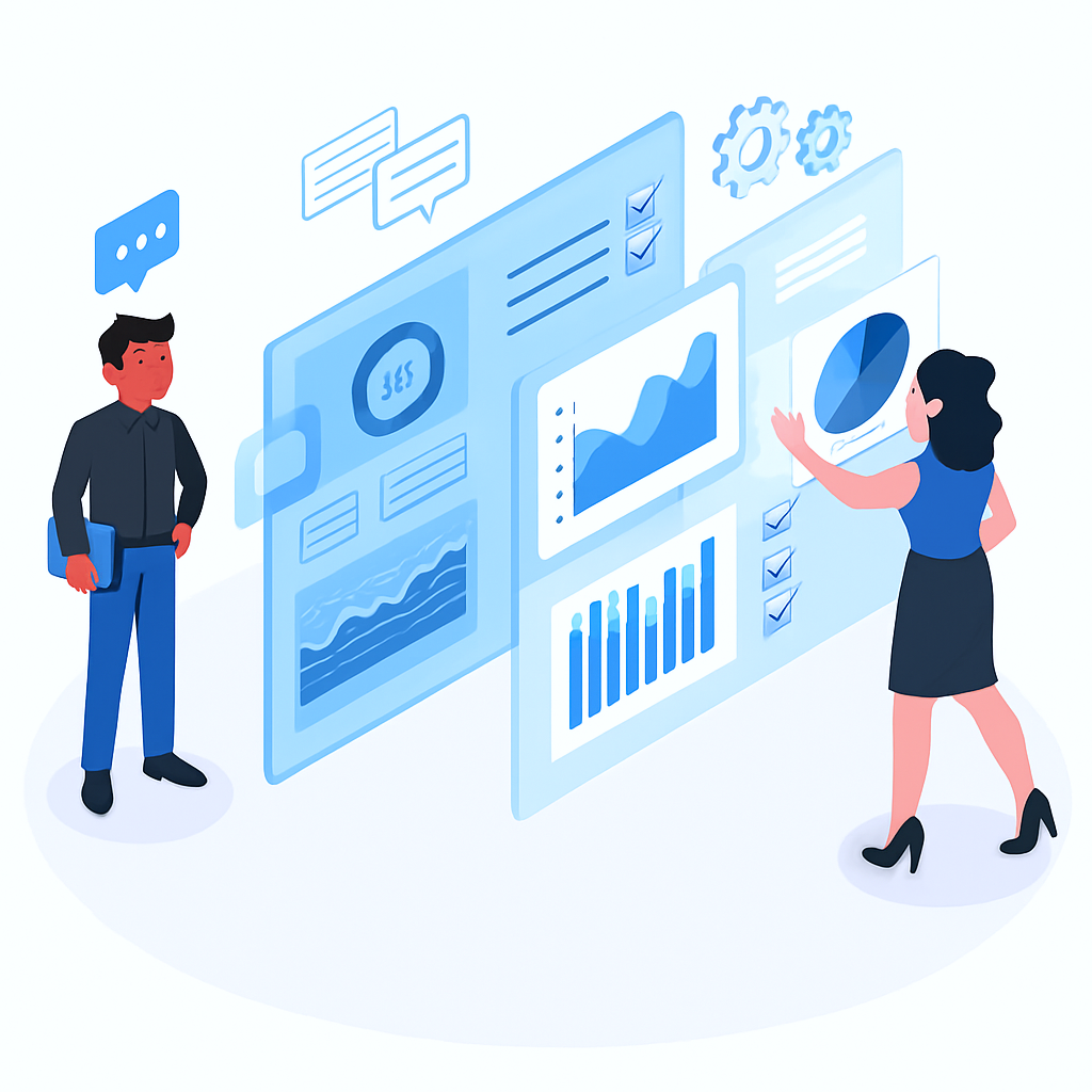 CRM Integration