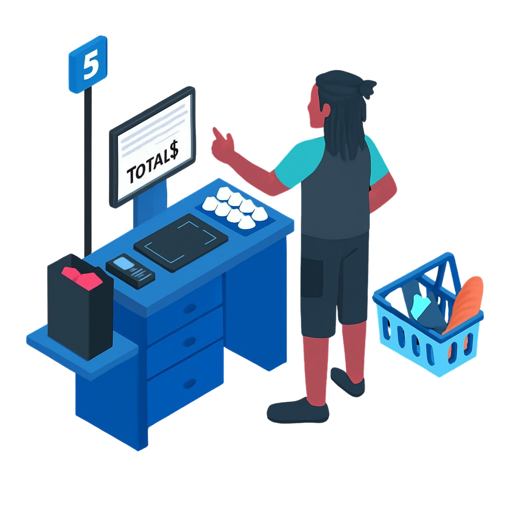 POS Systems
