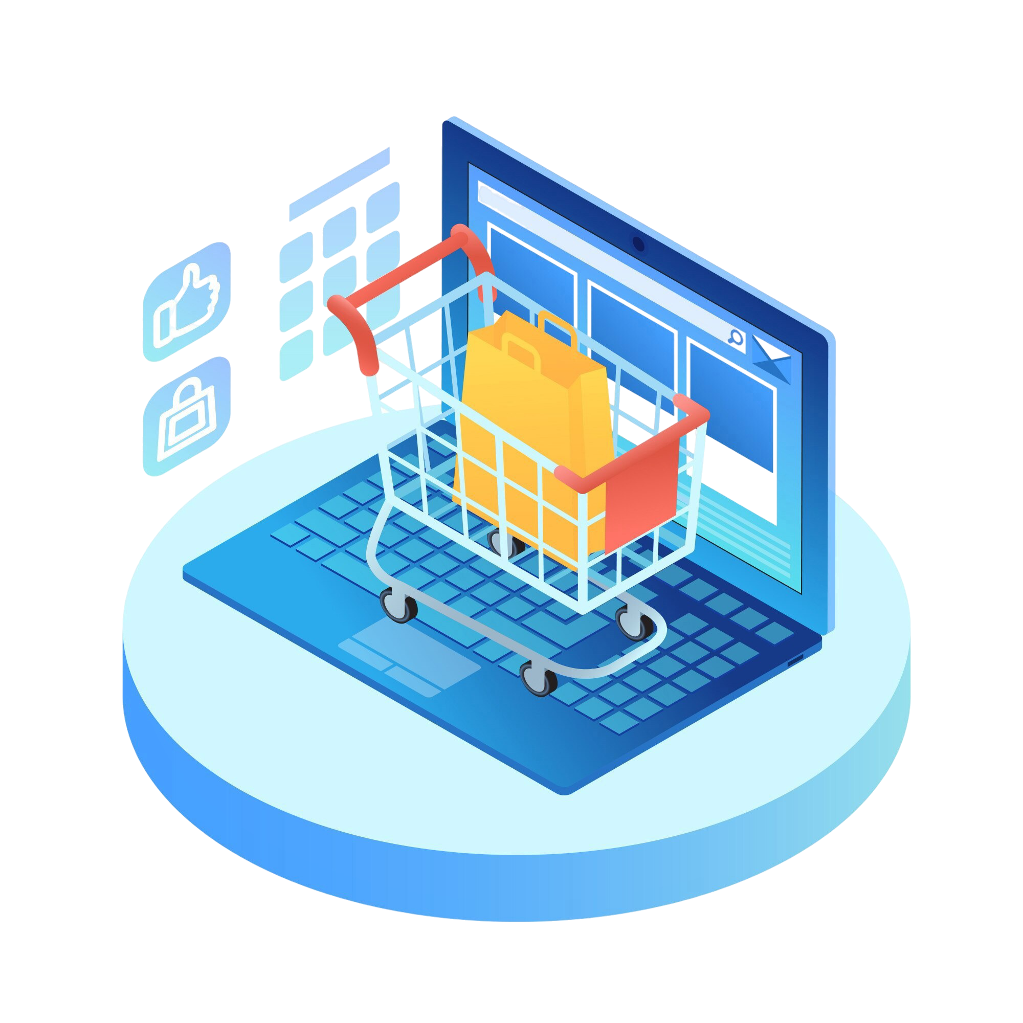 eCommerce Integration