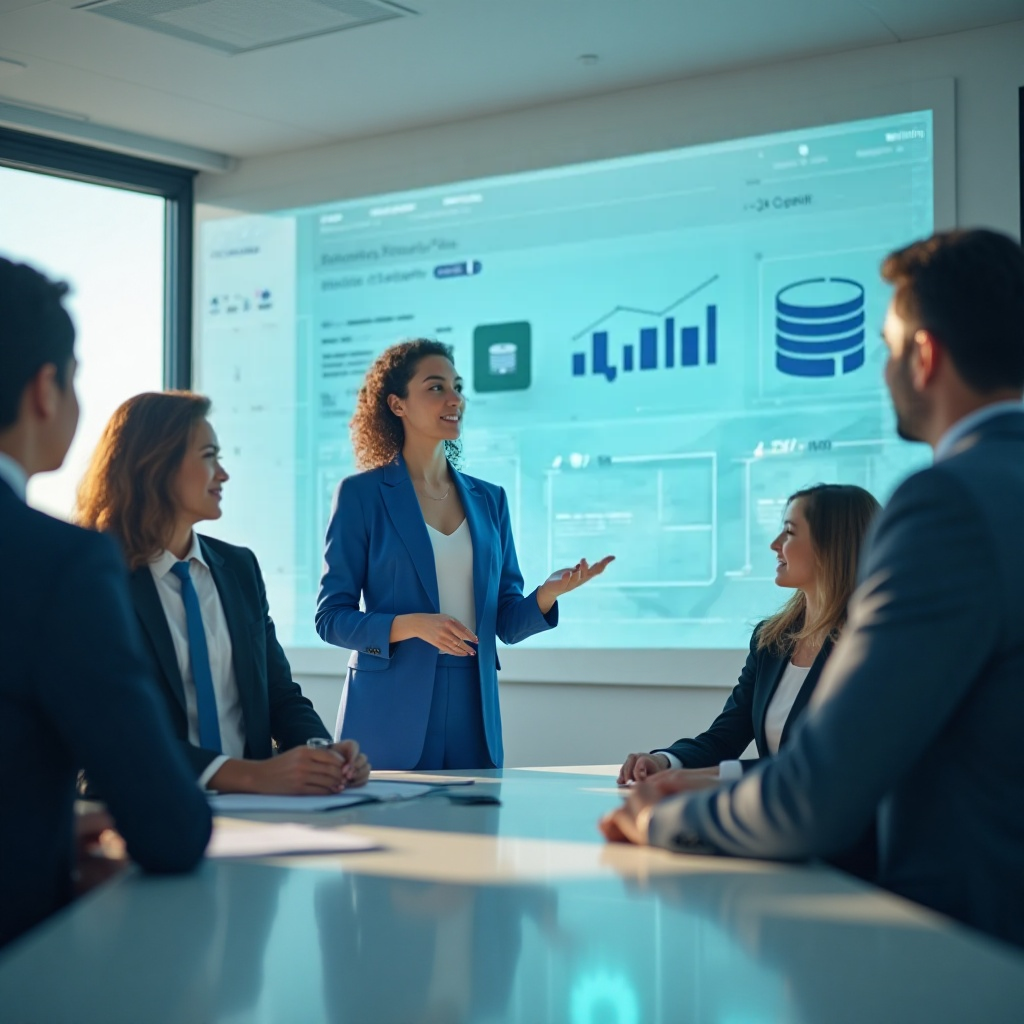SQL Accounting Integration